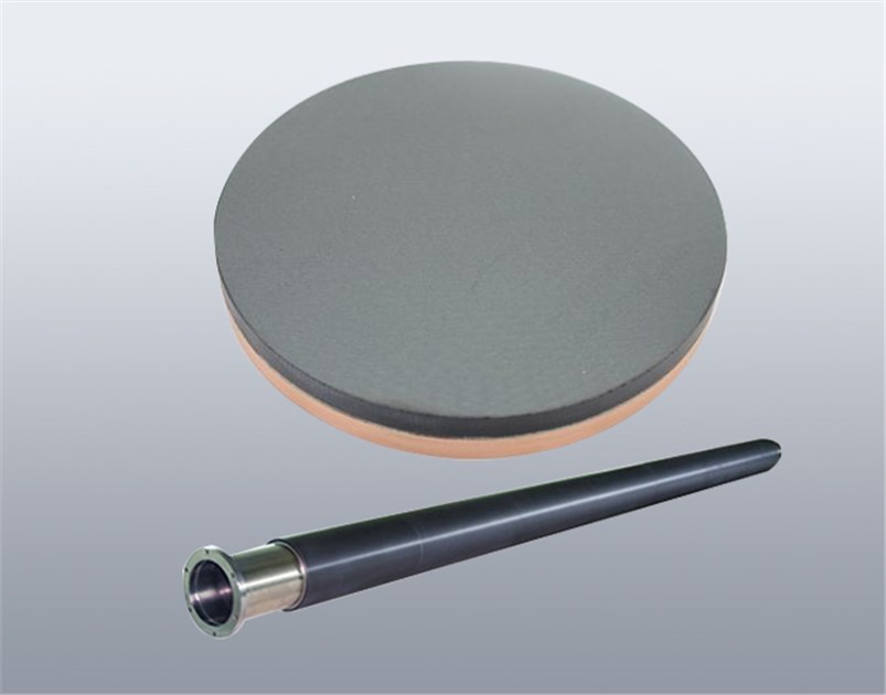 ITO（氧化铟锡）靶材