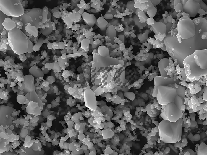 氧化锡（SnO₂）