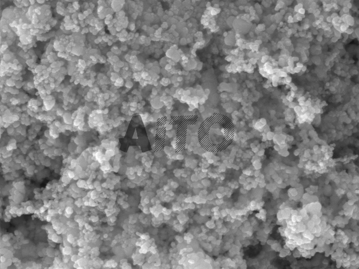 氧化锡（SnO₂）